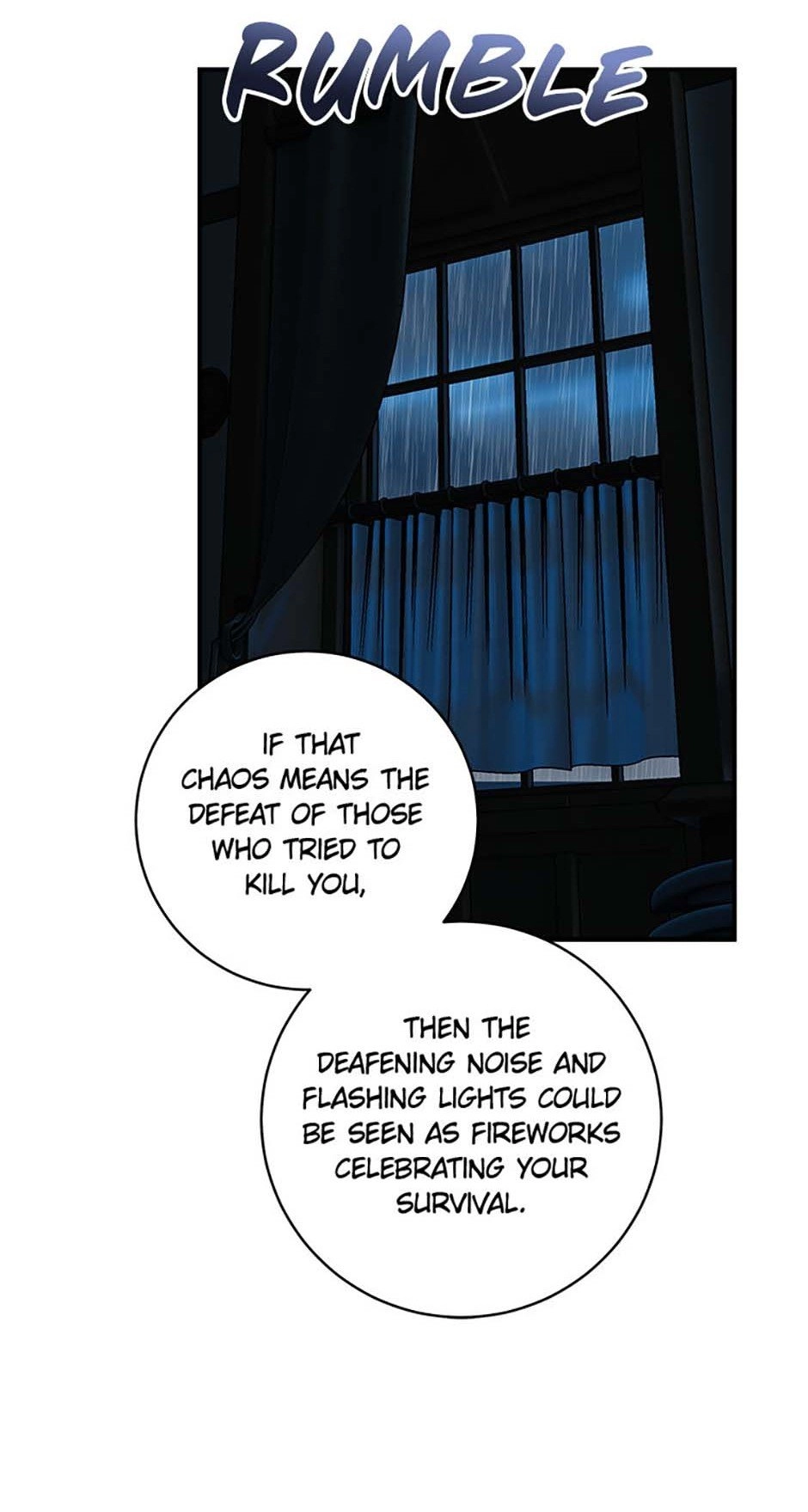 I'll Predict Your Happy Ending Chapter 36 Page 29