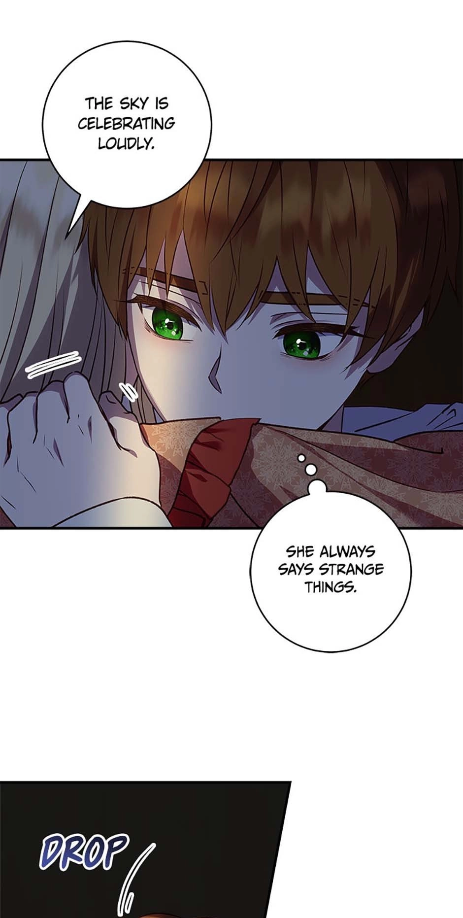 I'll Predict Your Happy Ending Chapter 36 Page 30