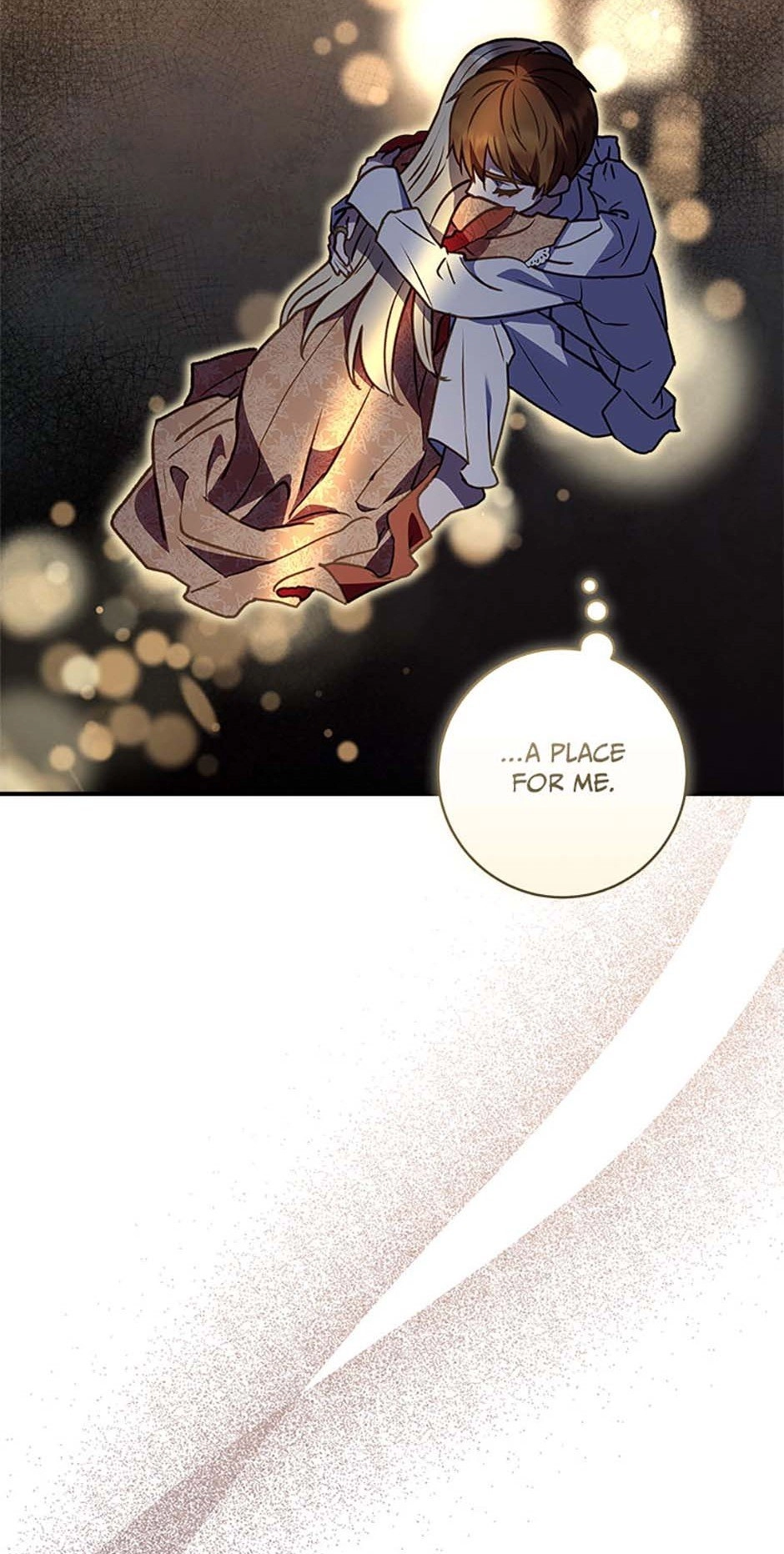 I'll Predict Your Happy Ending Chapter 36 Page 32