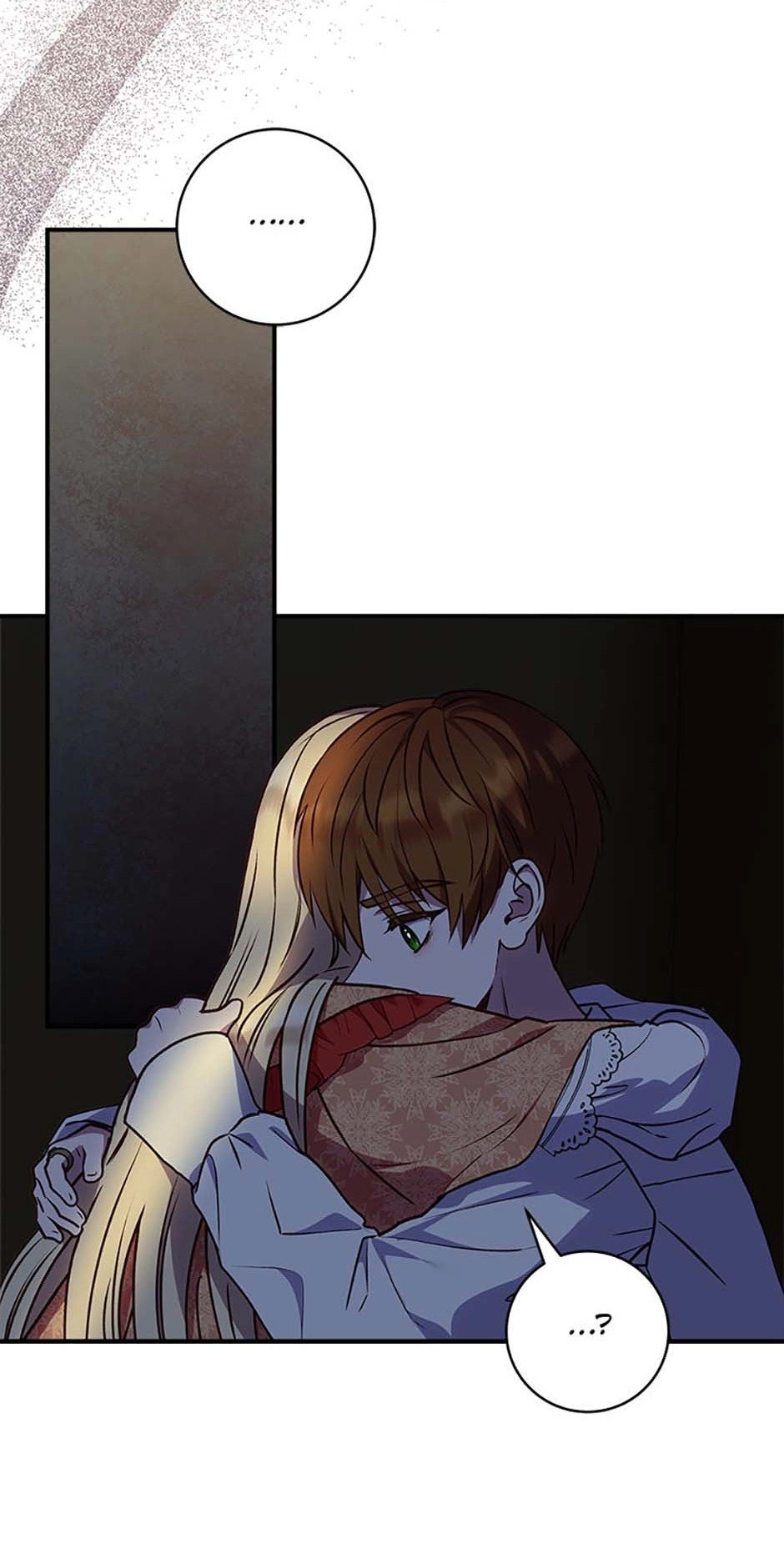 I'll Predict Your Happy Ending Chapter 36 Page 33