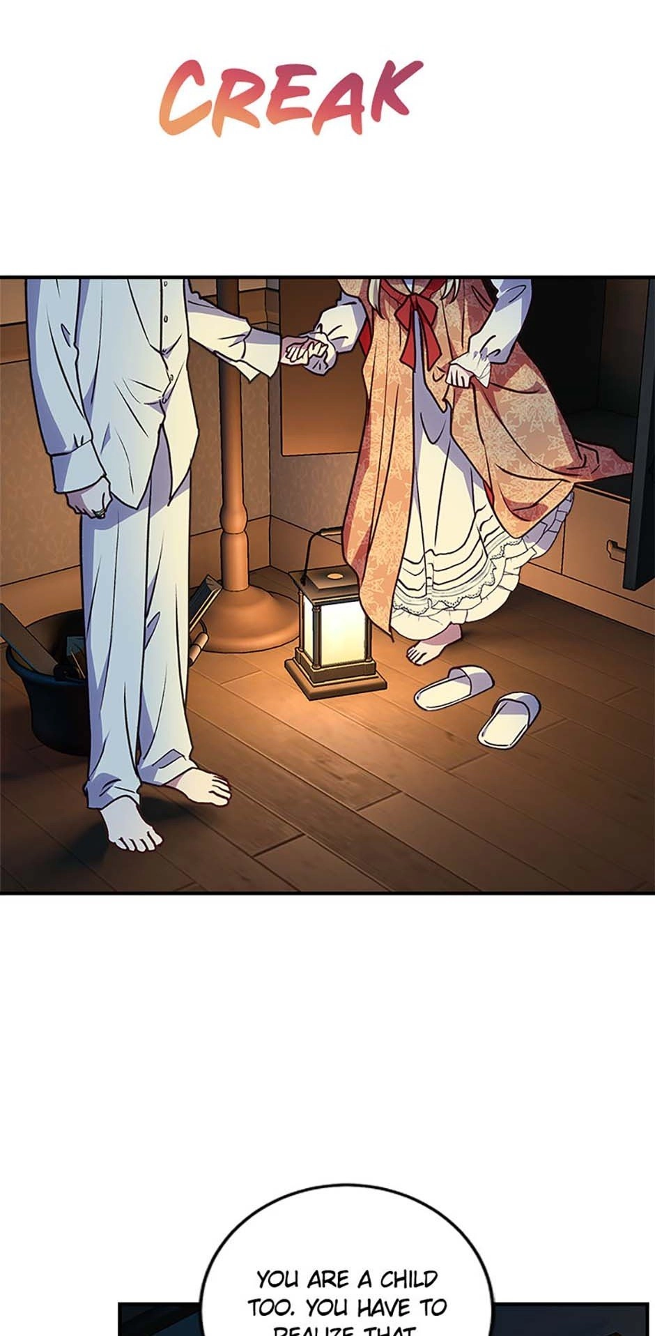 I'll Predict Your Happy Ending Chapter 36 Page 37