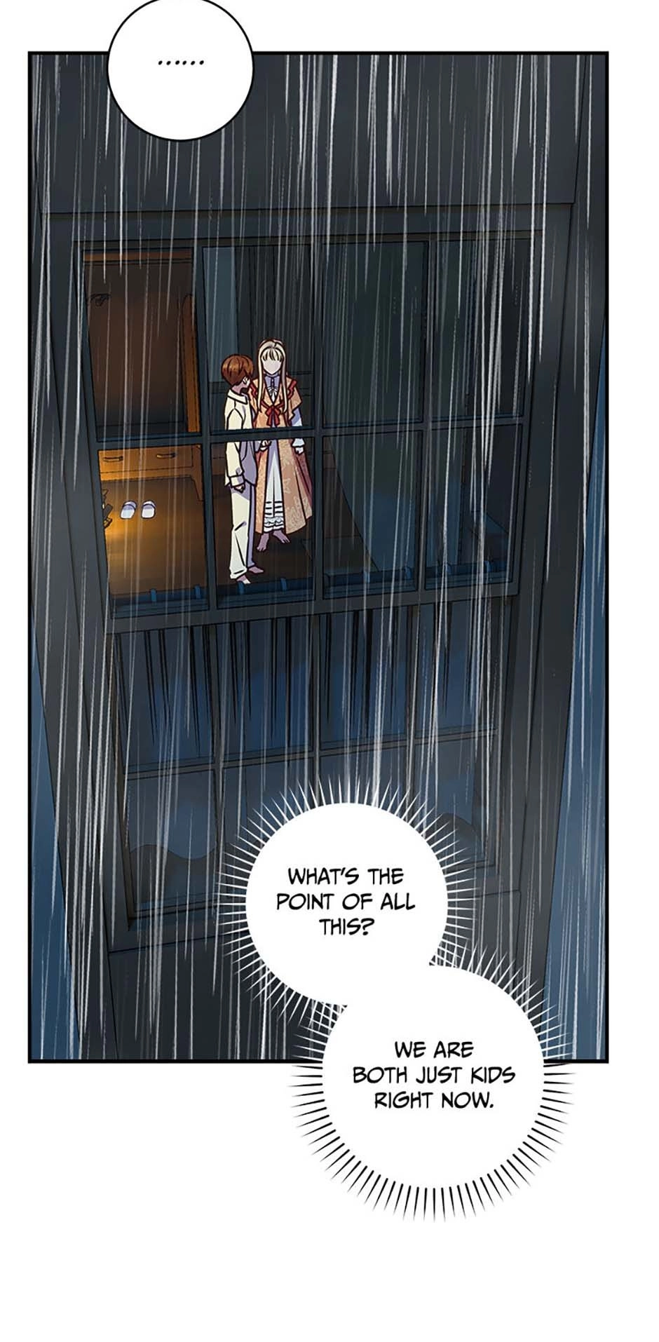 I'll Predict Your Happy Ending Chapter 36 Page 39