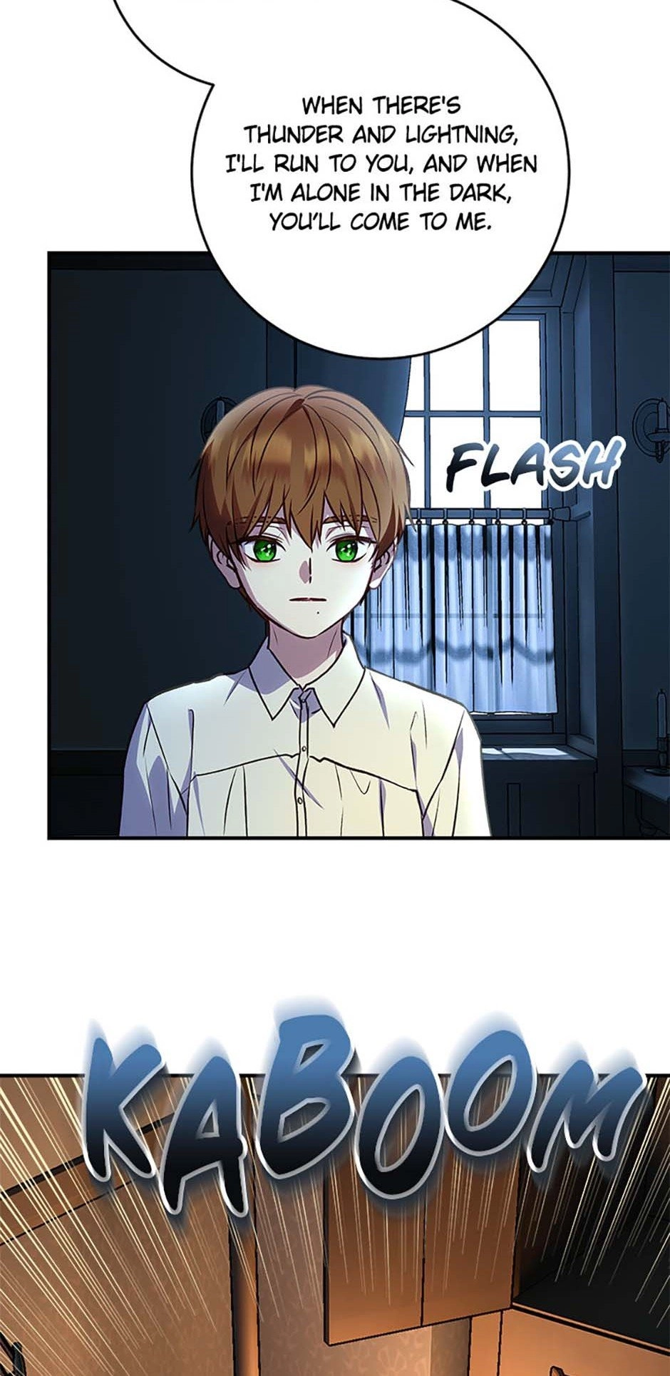 I'll Predict Your Happy Ending Chapter 36 Page 41