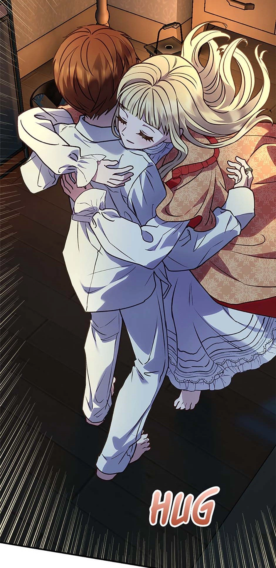 I'll Predict Your Happy Ending Chapter 36 Page 42