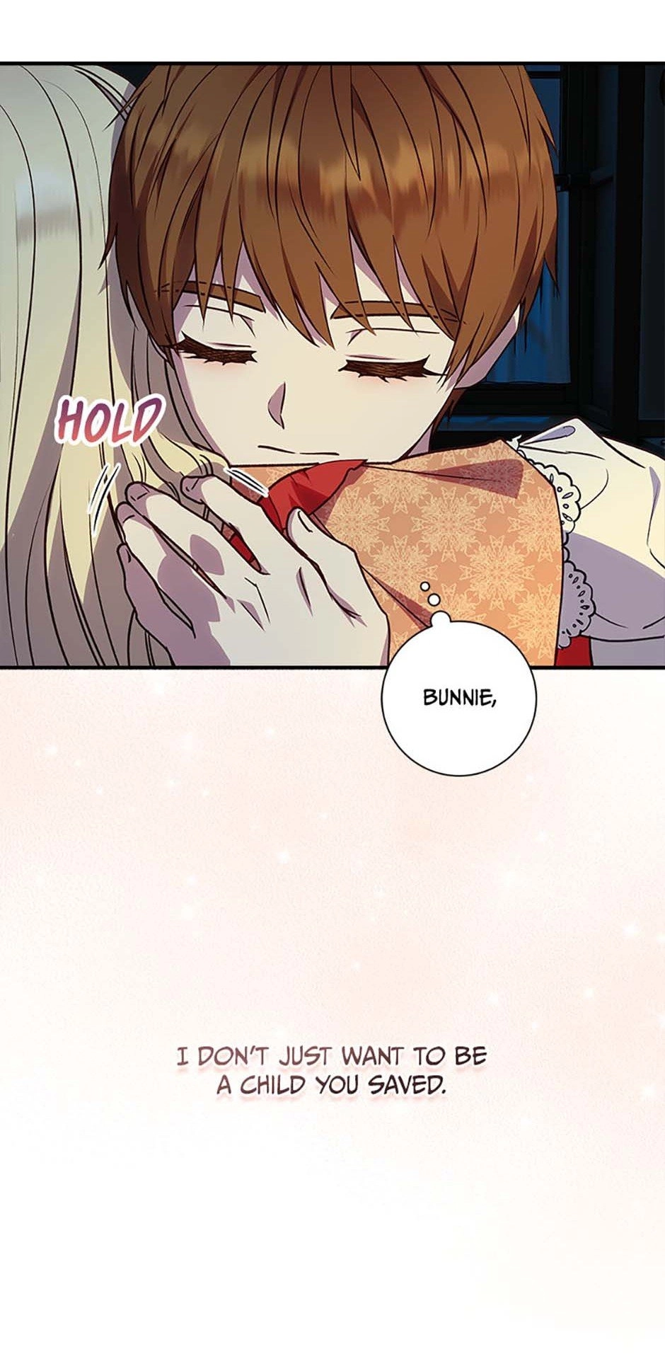 I'll Predict Your Happy Ending Chapter 36 Page 44