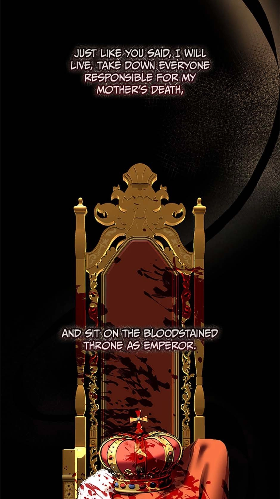 I'll Predict Your Happy Ending Chapter 36 Page 47