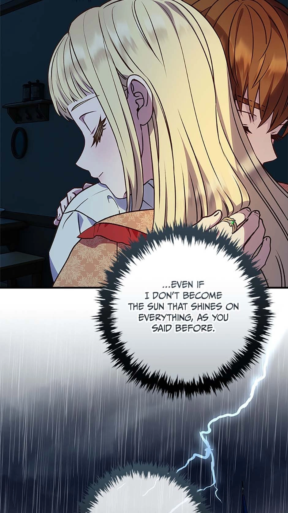 I'll Predict Your Happy Ending Chapter 36 Page 49