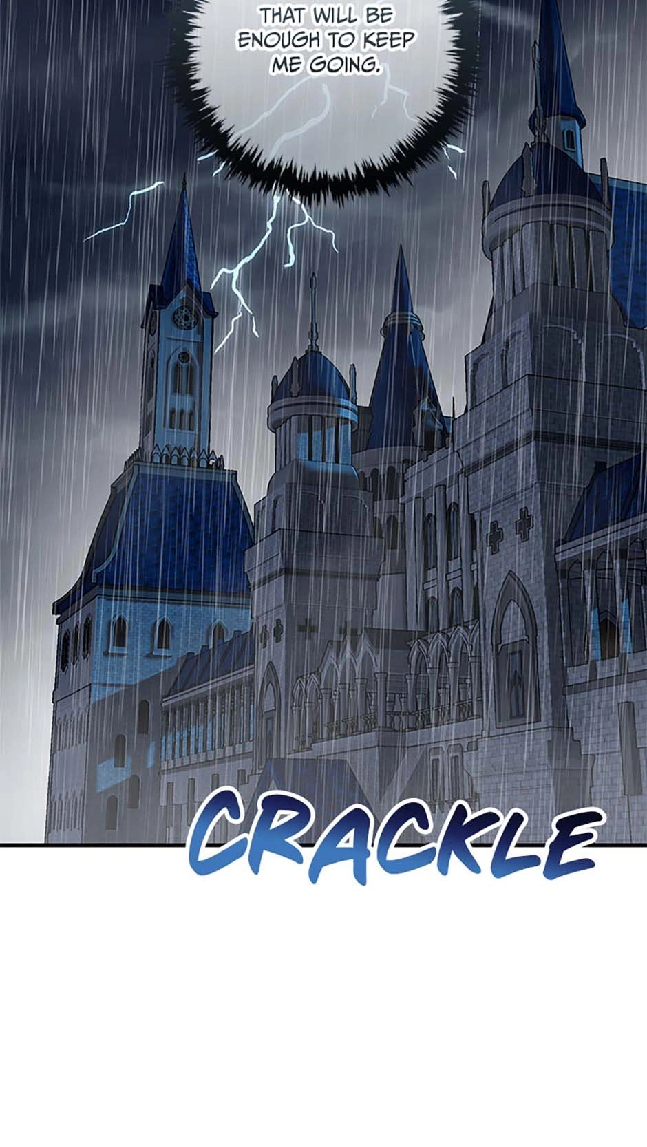 I'll Predict Your Happy Ending Chapter 36 Page 50