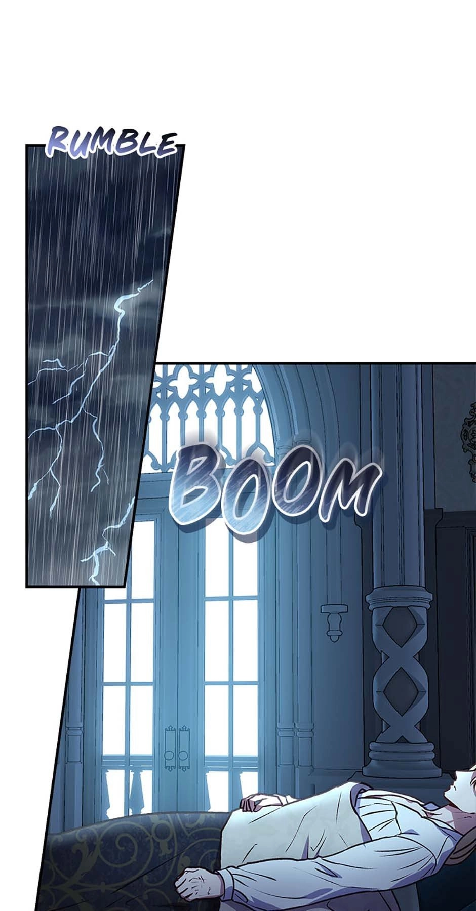 I'll Predict Your Happy Ending Chapter 36 Page 51