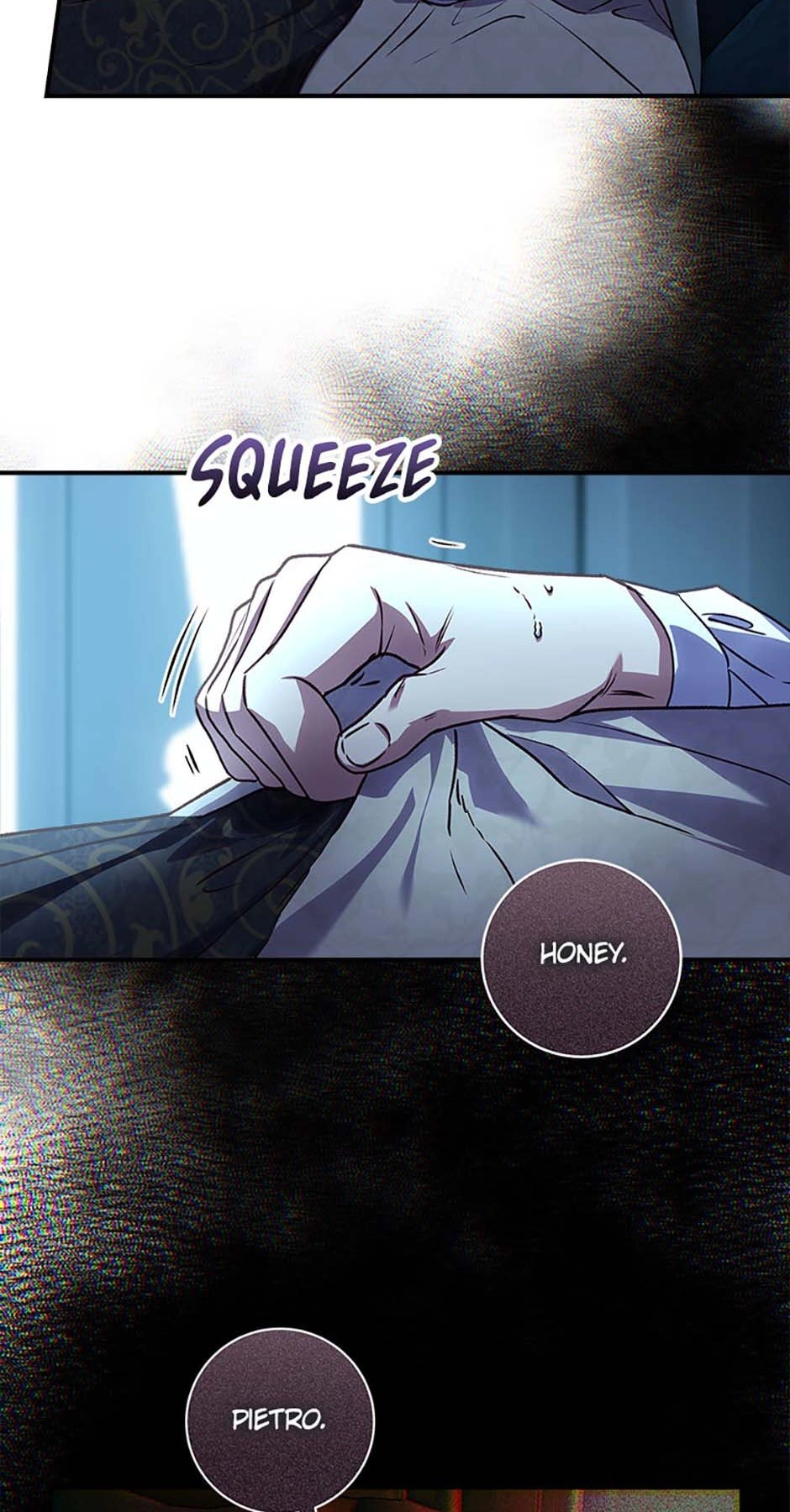 I'll Predict Your Happy Ending Chapter 36 Page 52