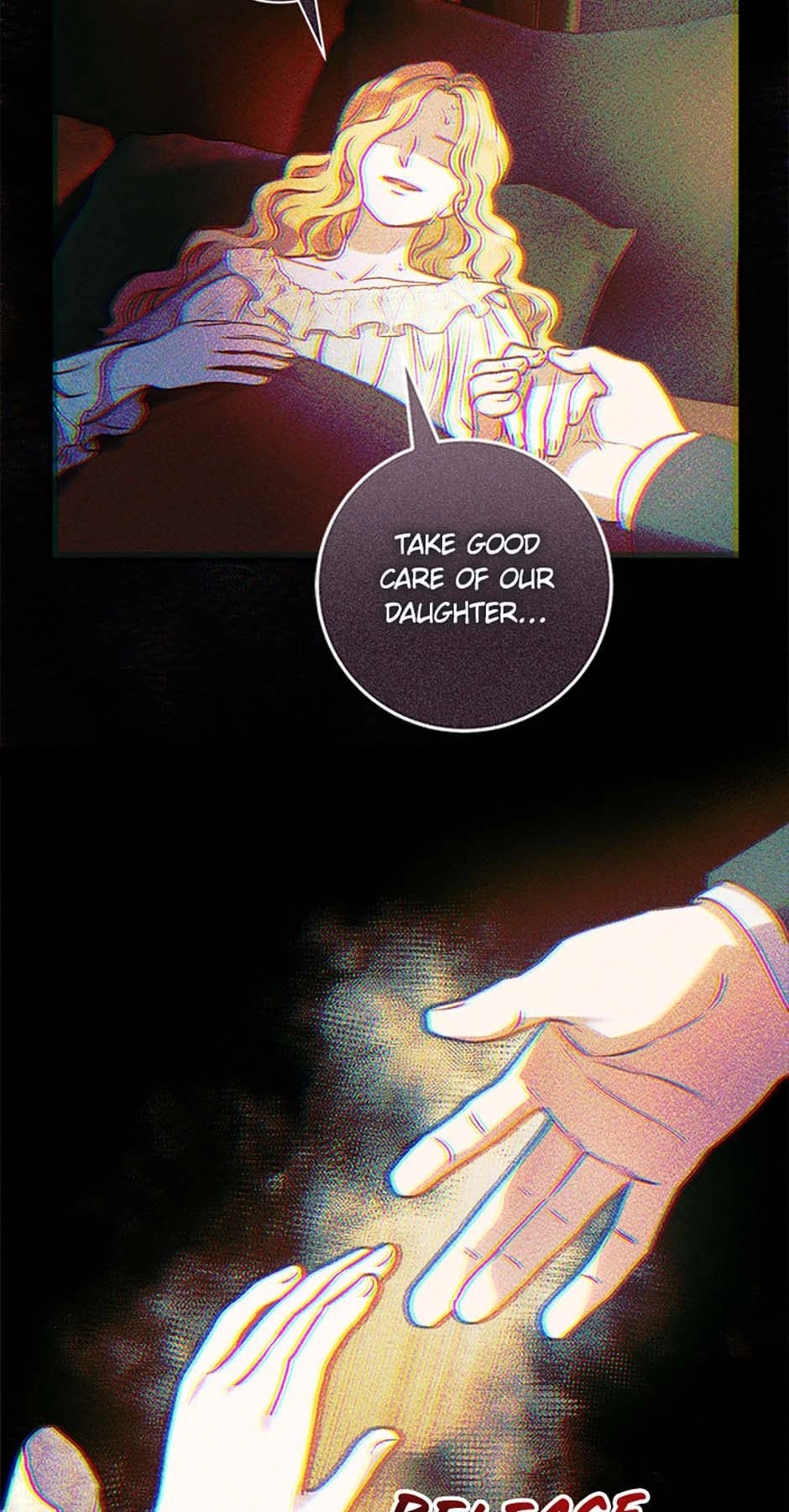 I'll Predict Your Happy Ending Chapter 36 Page 53