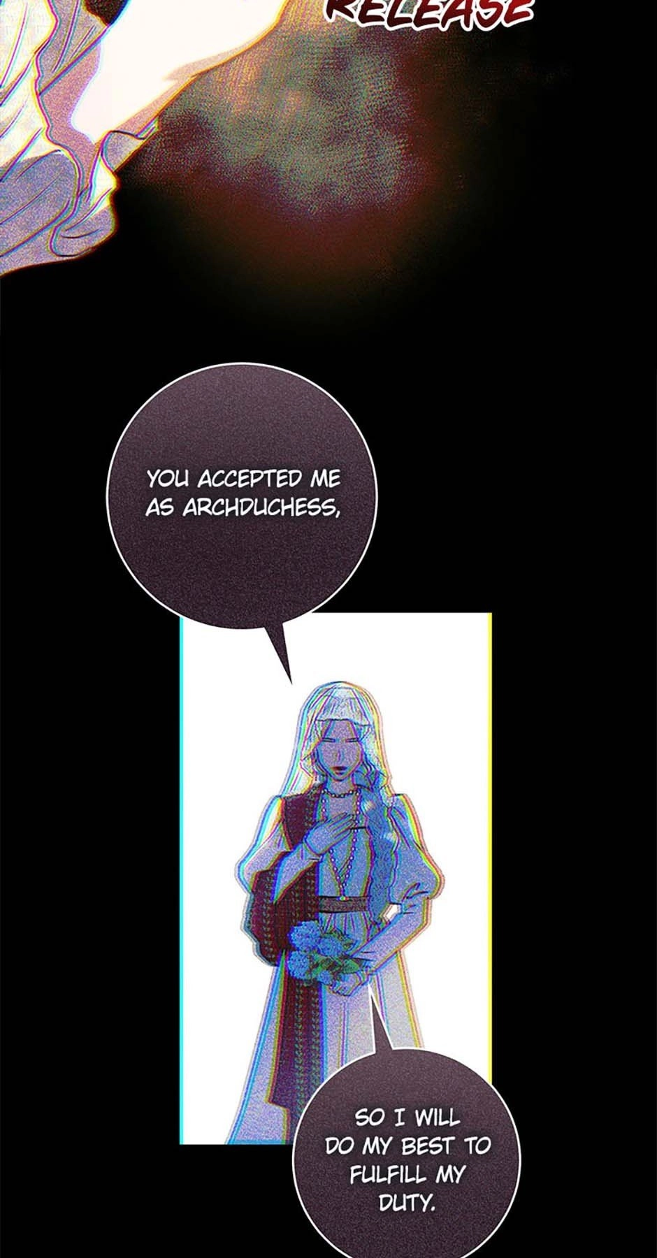 I'll Predict Your Happy Ending Chapter 36 Page 54