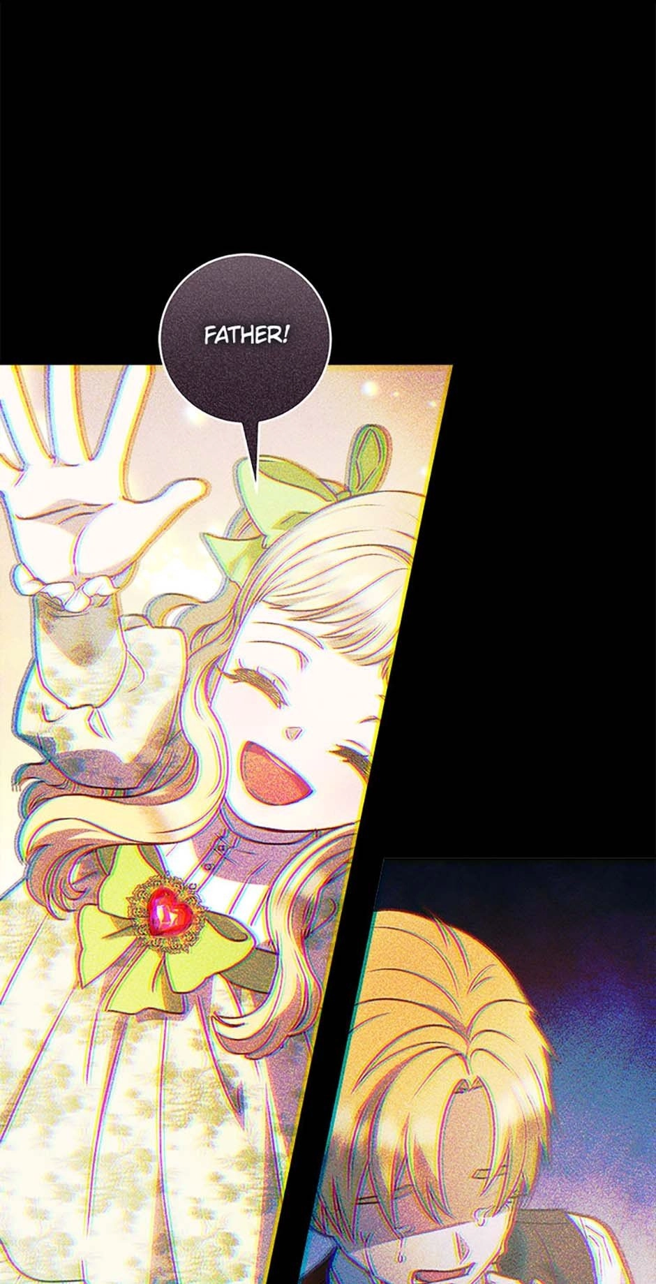 I'll Predict Your Happy Ending Chapter 36 Page 57