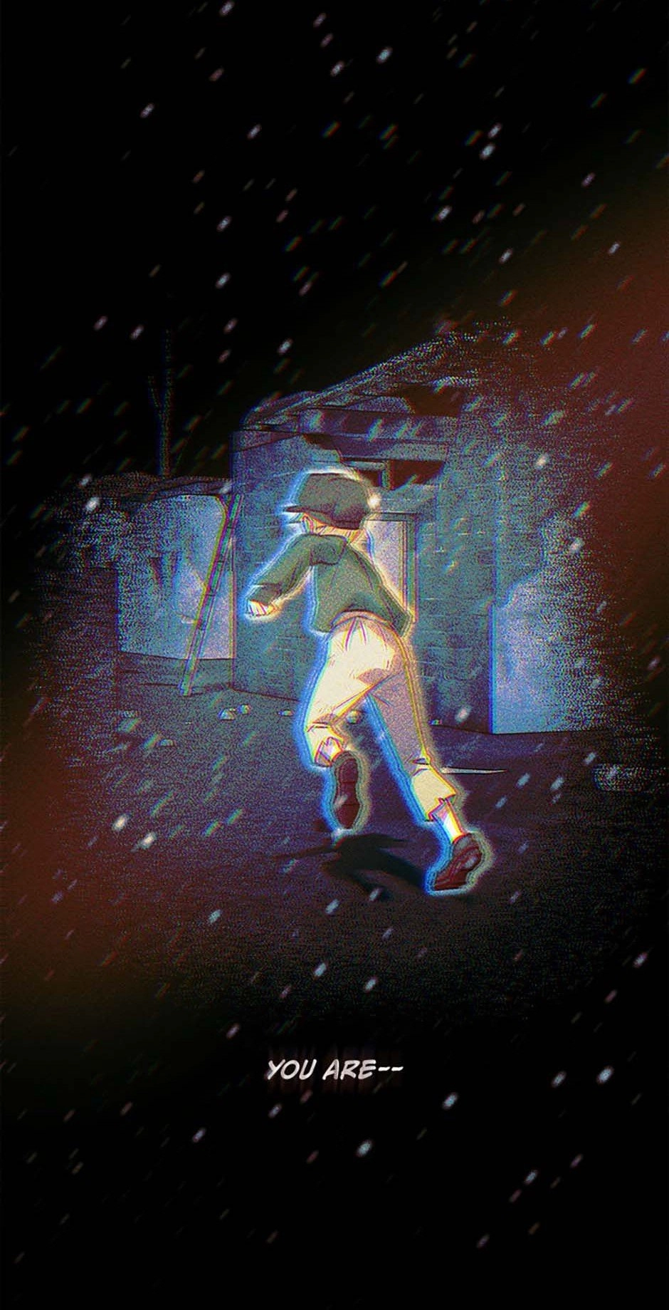 I'll Predict Your Happy Ending Chapter 36 Page 59