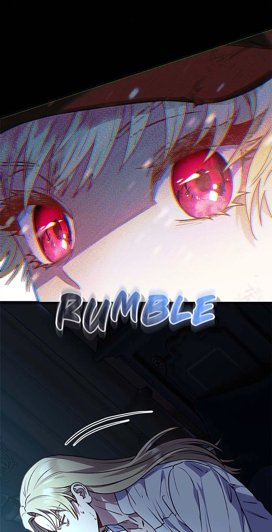 I'll Predict Your Happy Ending Chapter 36 Page 60