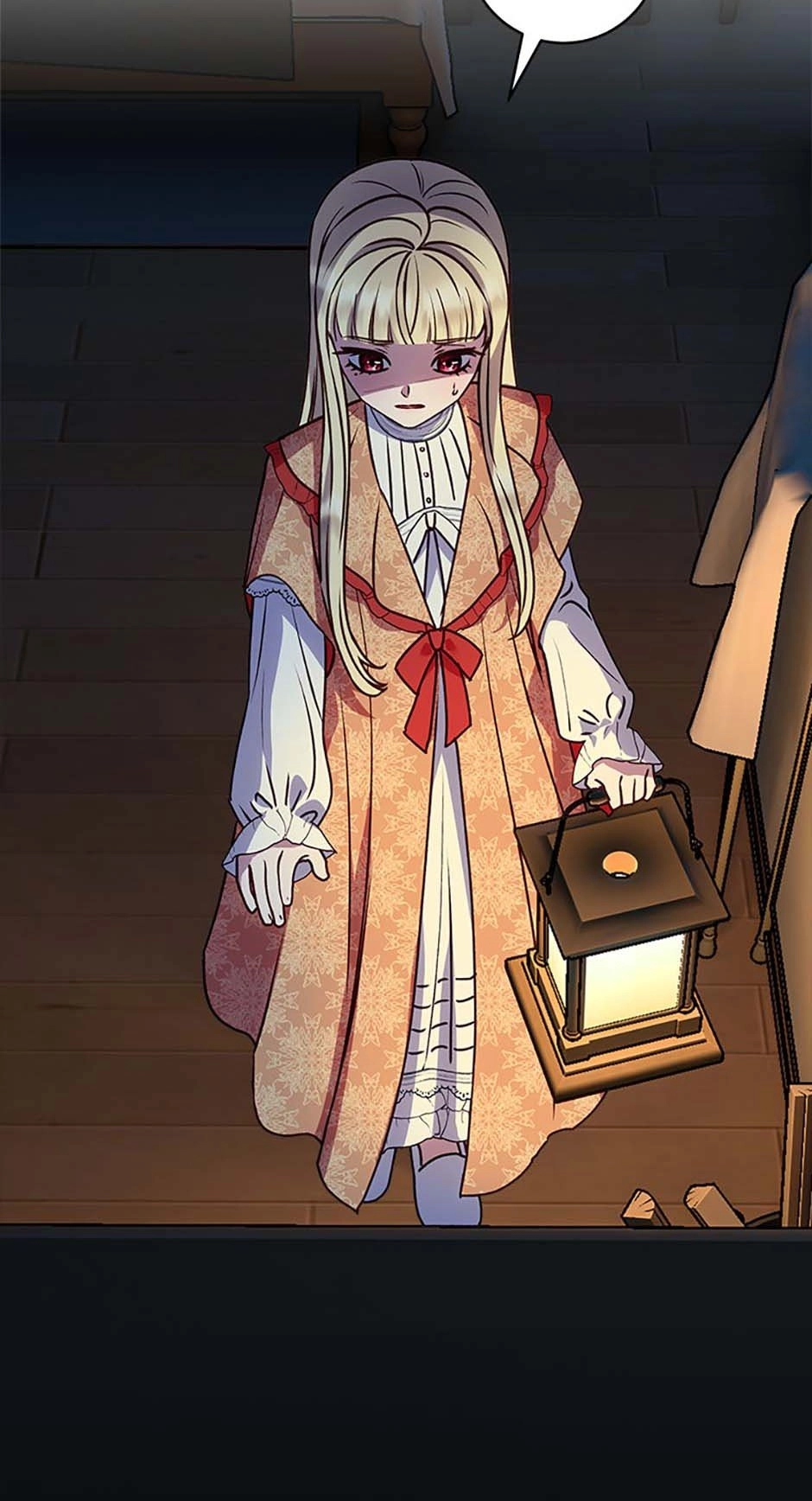 I'll Predict Your Happy Ending Chapter 36 Page 7