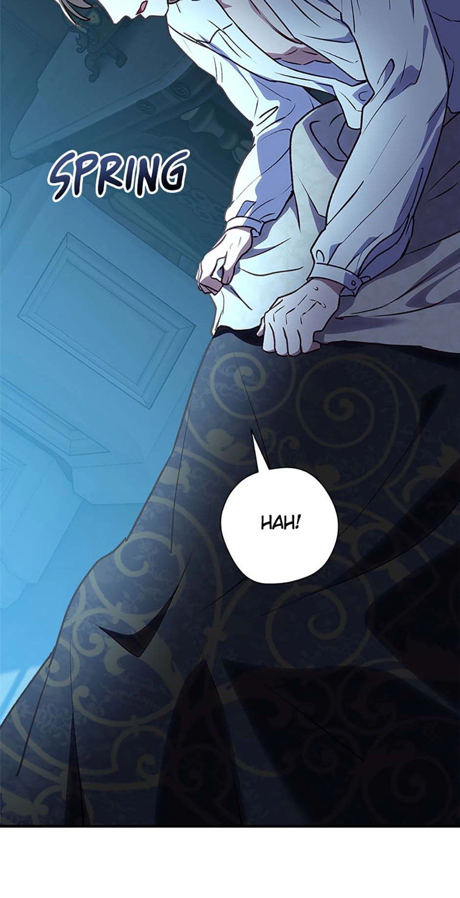 I'll Predict Your Happy Ending Chapter 36 Page 61