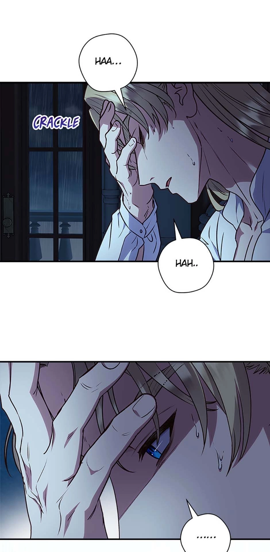 I'll Predict Your Happy Ending Chapter 36 Page 62