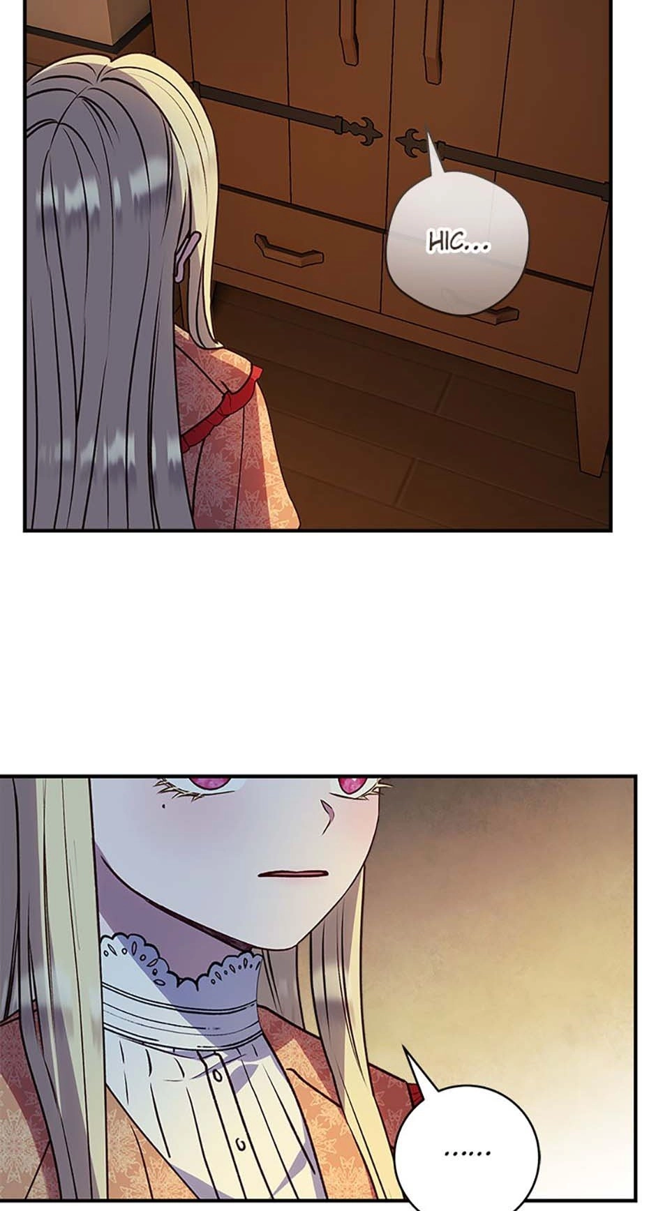 I'll Predict Your Happy Ending Chapter 36 Page 9