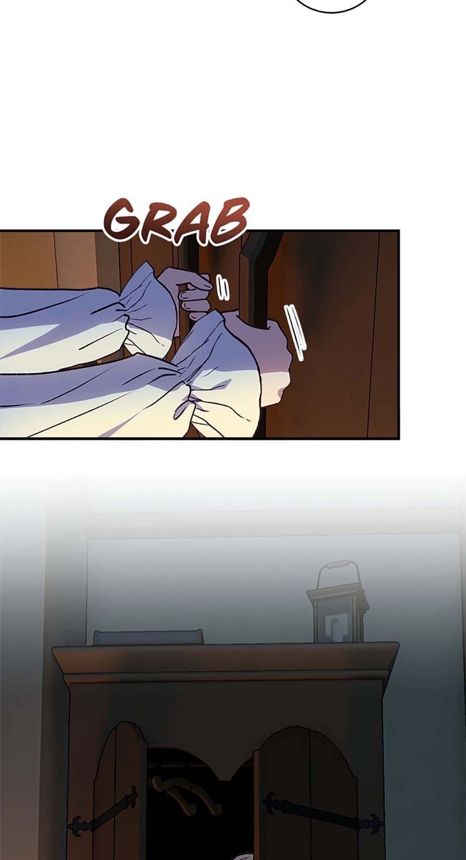 I'll Predict Your Happy Ending Chapter 36 Page 10