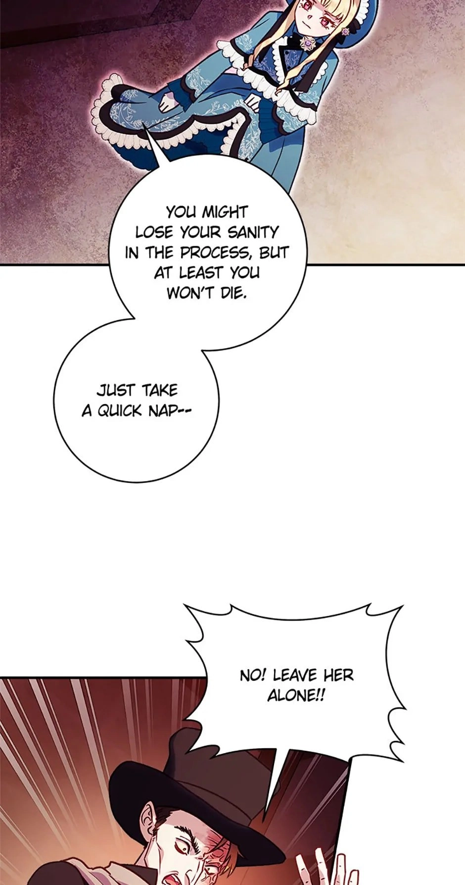 I'll Predict Your Happy Ending Chapter 42 Page 13