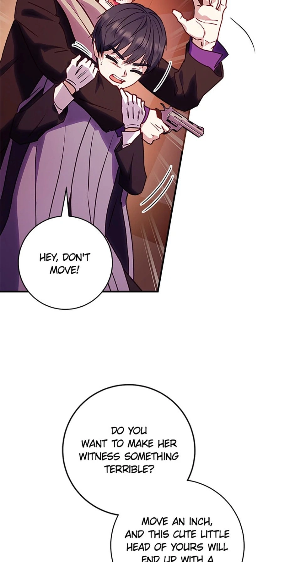 I'll Predict Your Happy Ending Chapter 42 Page 14