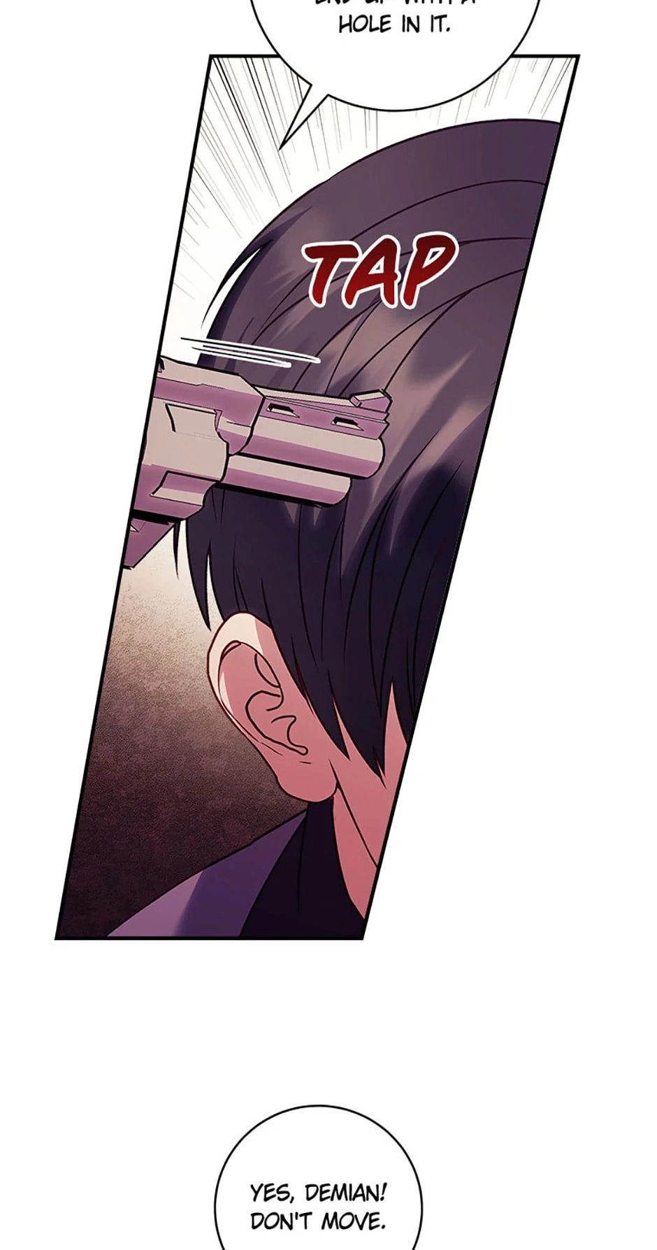 I'll Predict Your Happy Ending Chapter 42 Page 15