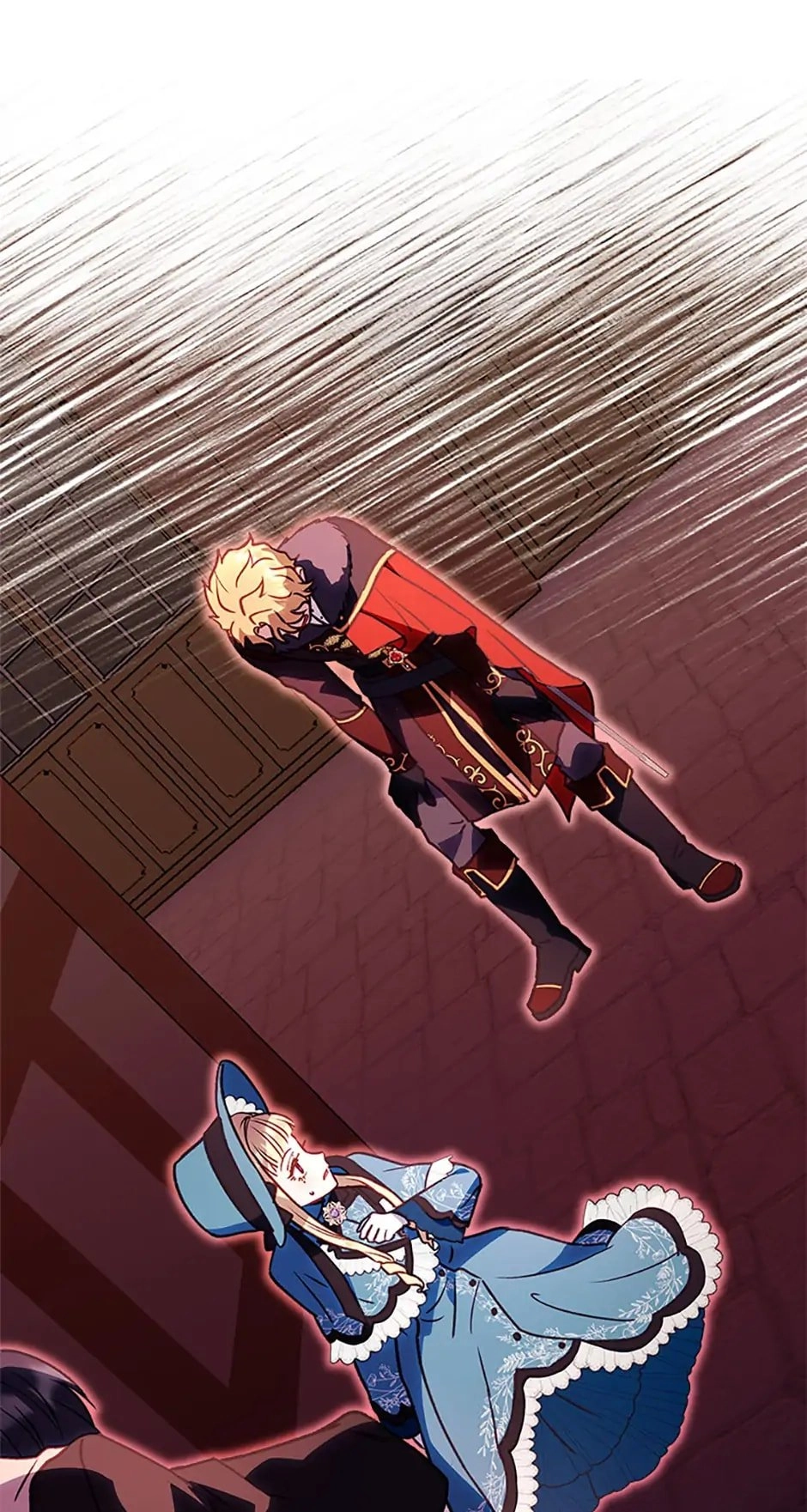 I'll Predict Your Happy Ending Chapter 42 Page 18