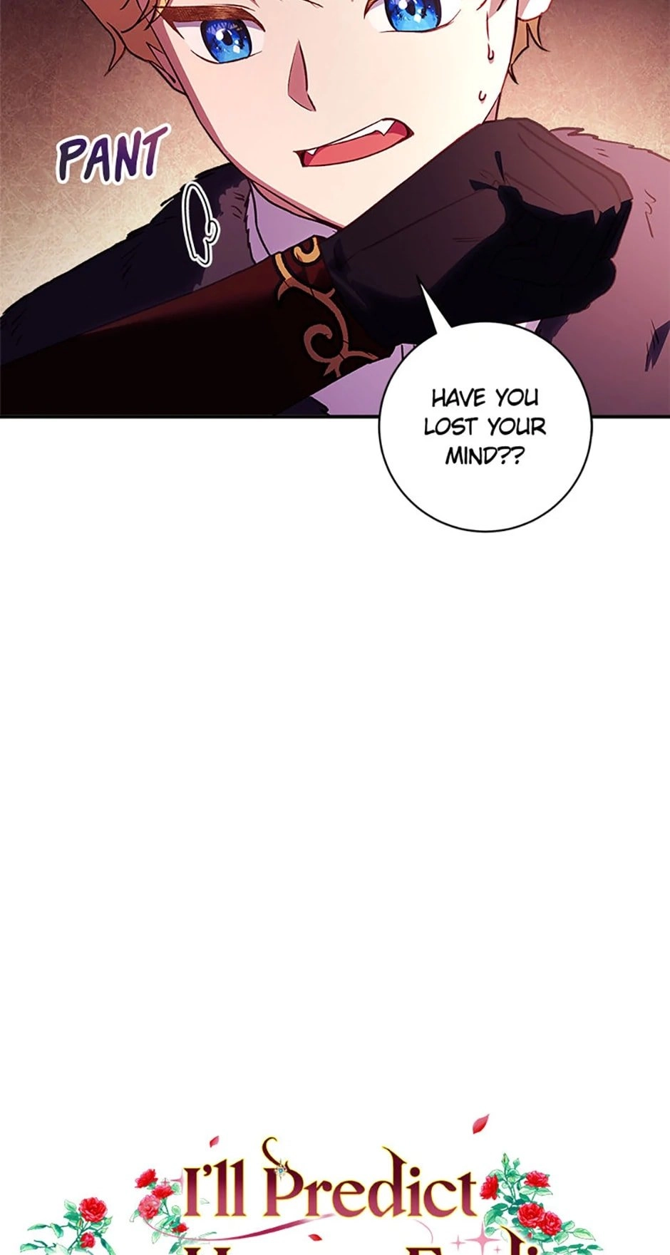 I'll Predict Your Happy Ending Chapter 42 Page 20