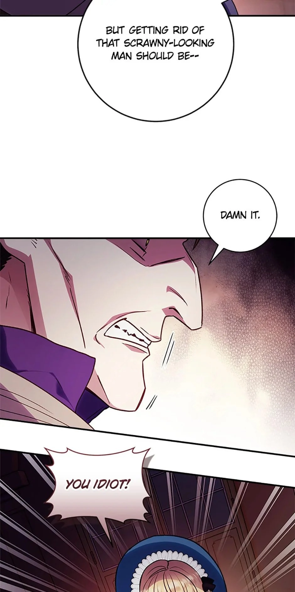 I'll Predict Your Happy Ending Chapter 42 Page 25