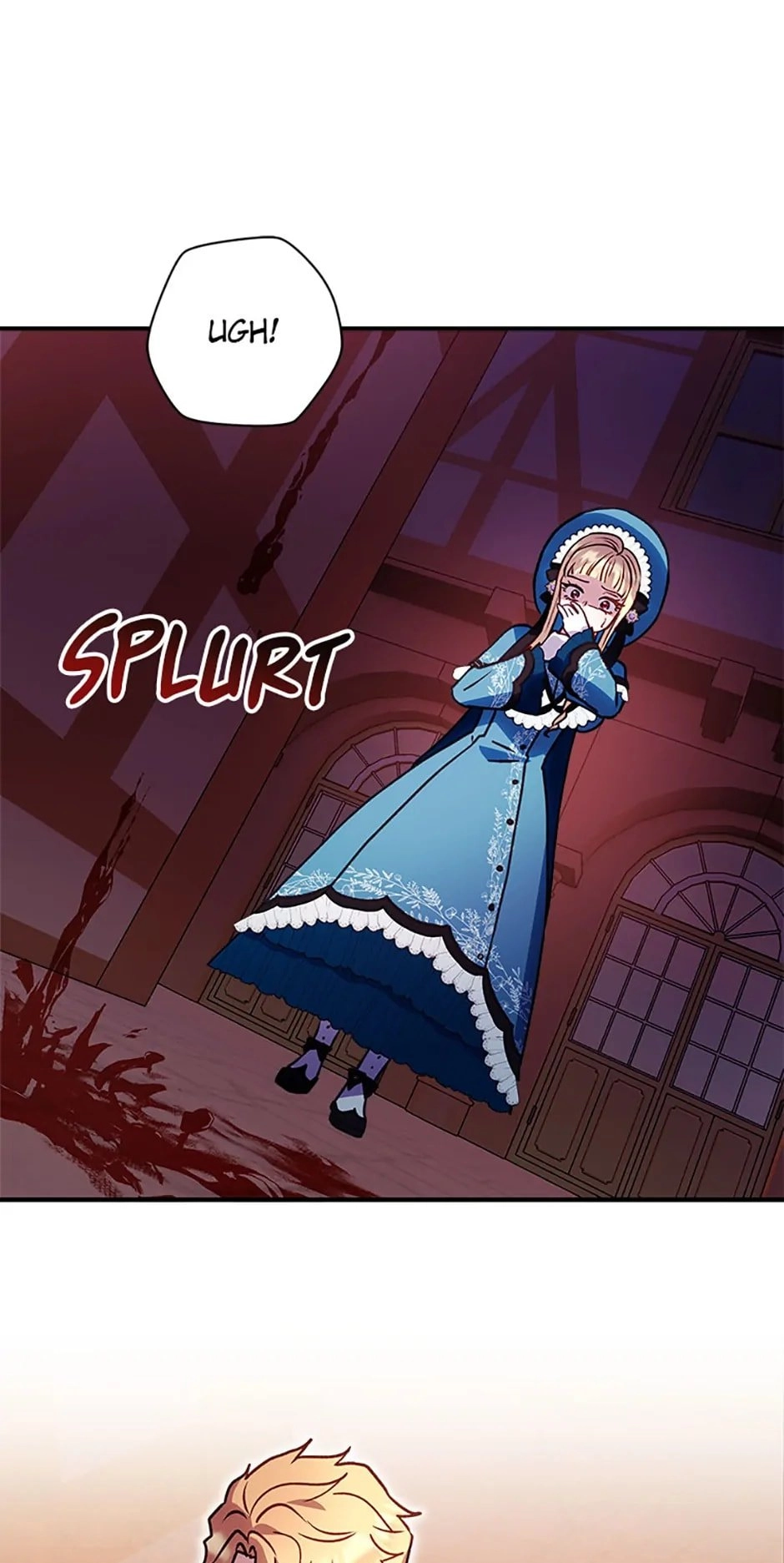 I'll Predict Your Happy Ending Chapter 42 Page 28