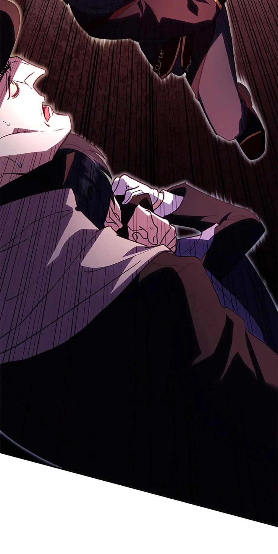 I'll Predict Your Happy Ending Chapter 42 Page 32