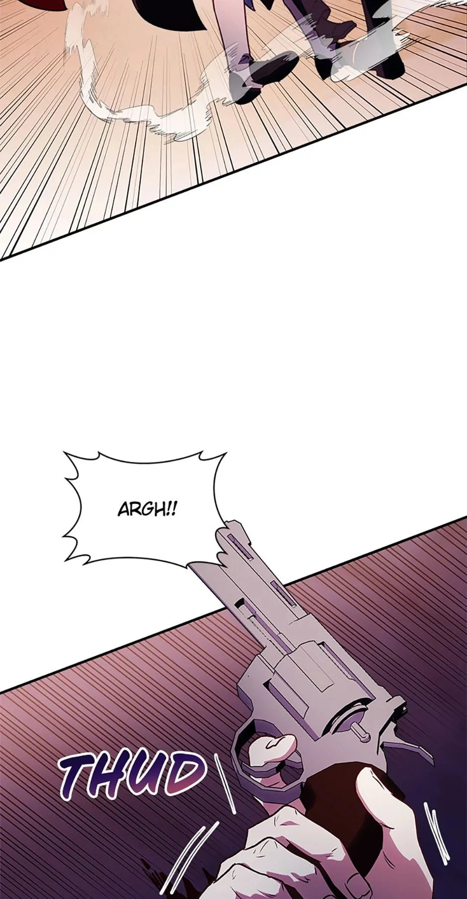 I'll Predict Your Happy Ending Chapter 42 Page 34