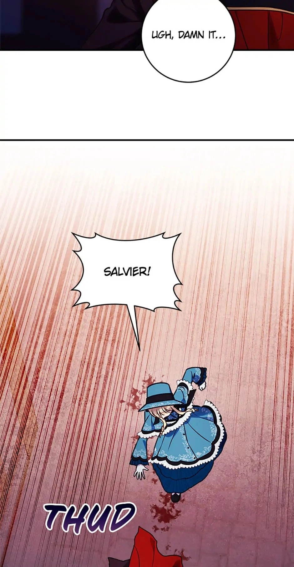 I'll Predict Your Happy Ending Chapter 42 Page 37