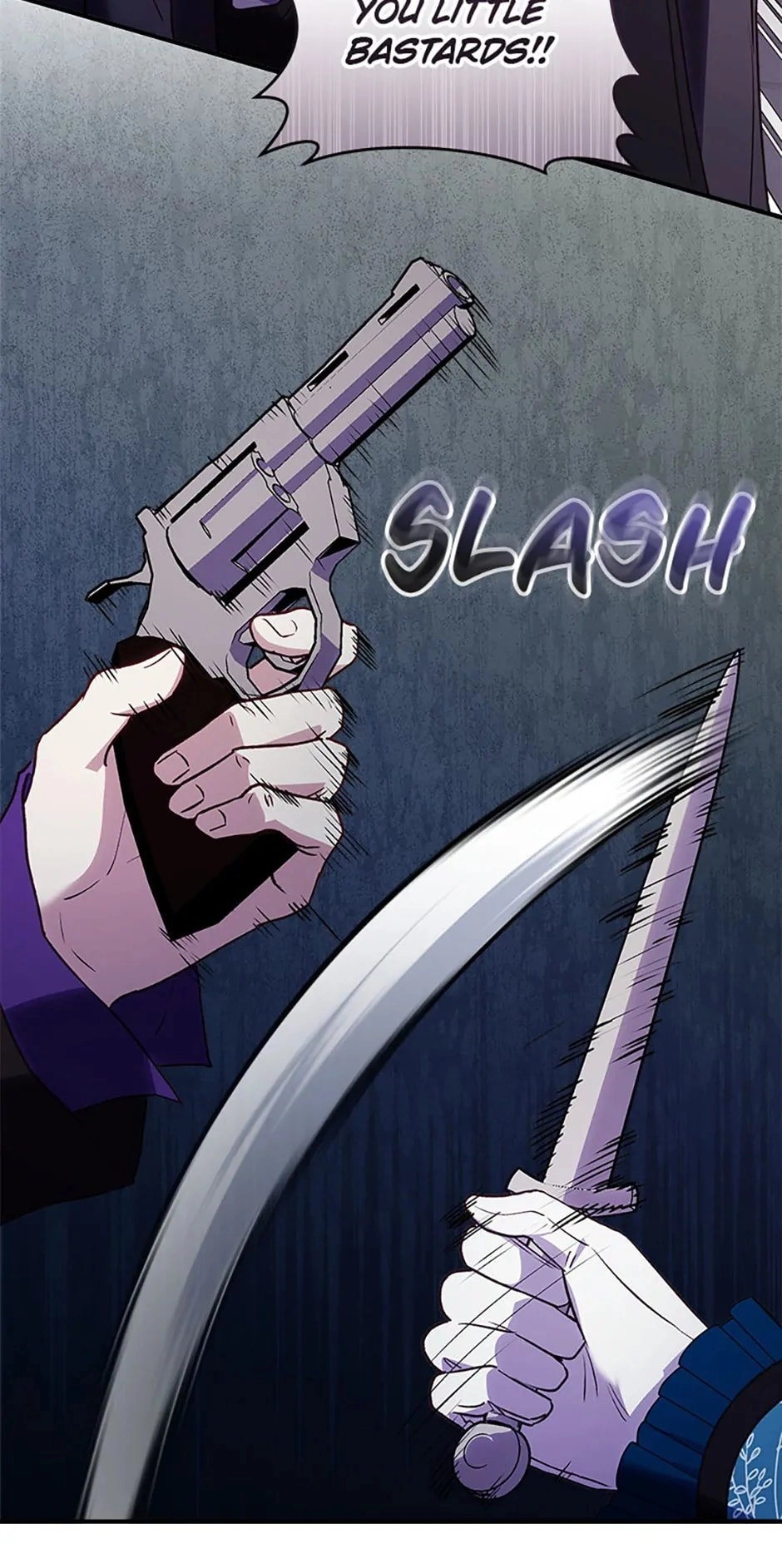 I'll Predict Your Happy Ending Chapter 42 Page 40