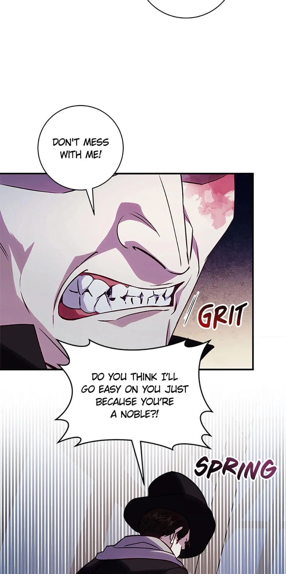 I'll Predict Your Happy Ending Chapter 42 Page 42