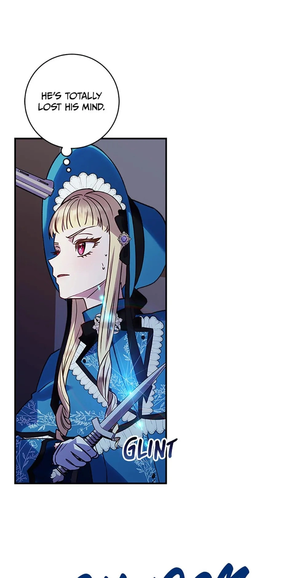 I'll Predict Your Happy Ending Chapter 42 Page 44