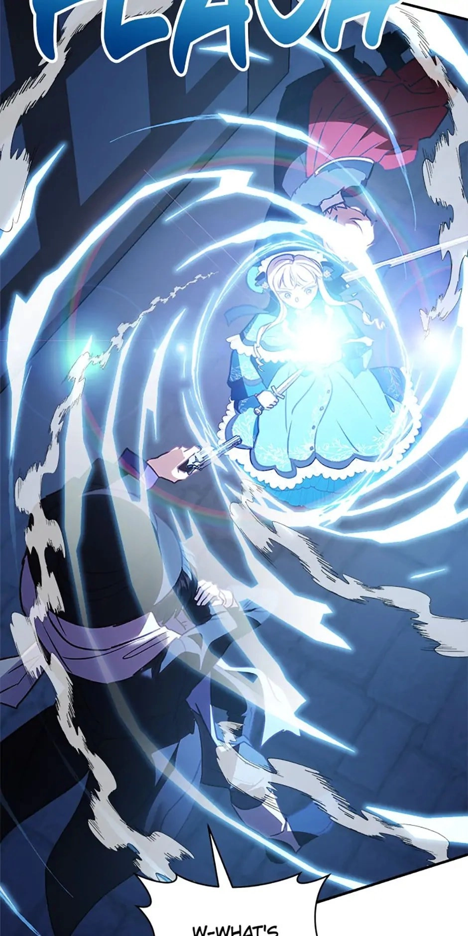 I'll Predict Your Happy Ending Chapter 42 Page 46