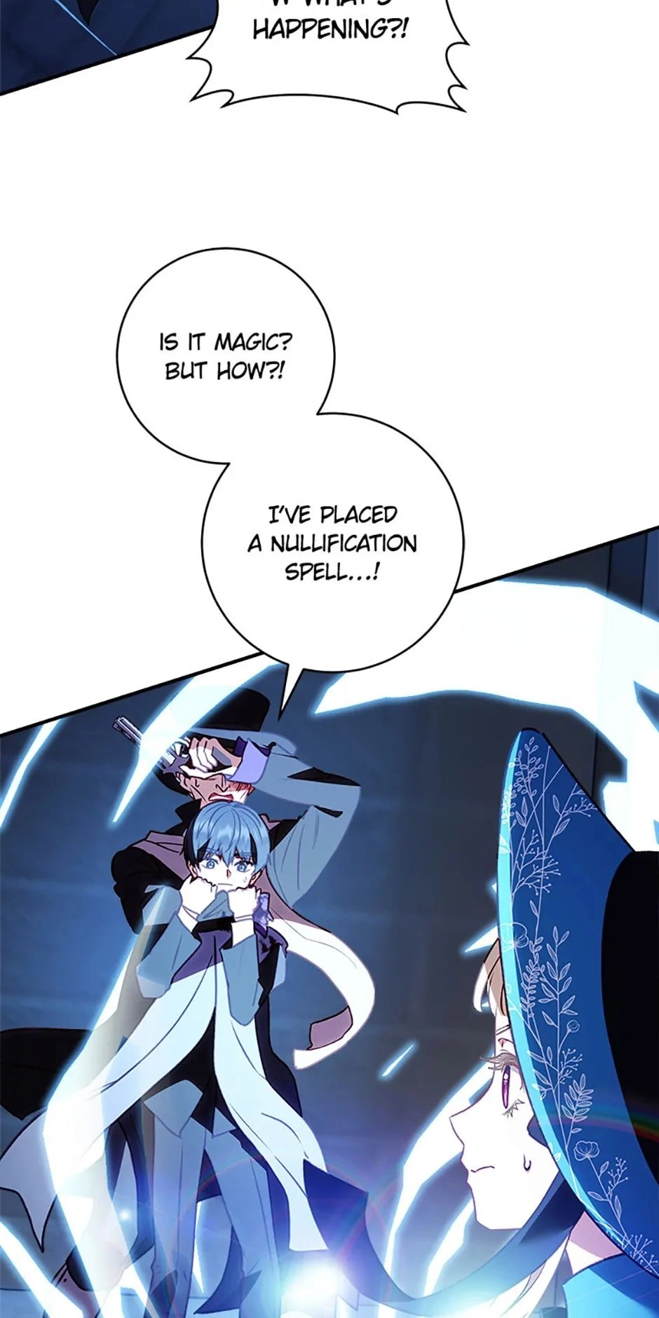 I'll Predict Your Happy Ending Chapter 42 Page 47