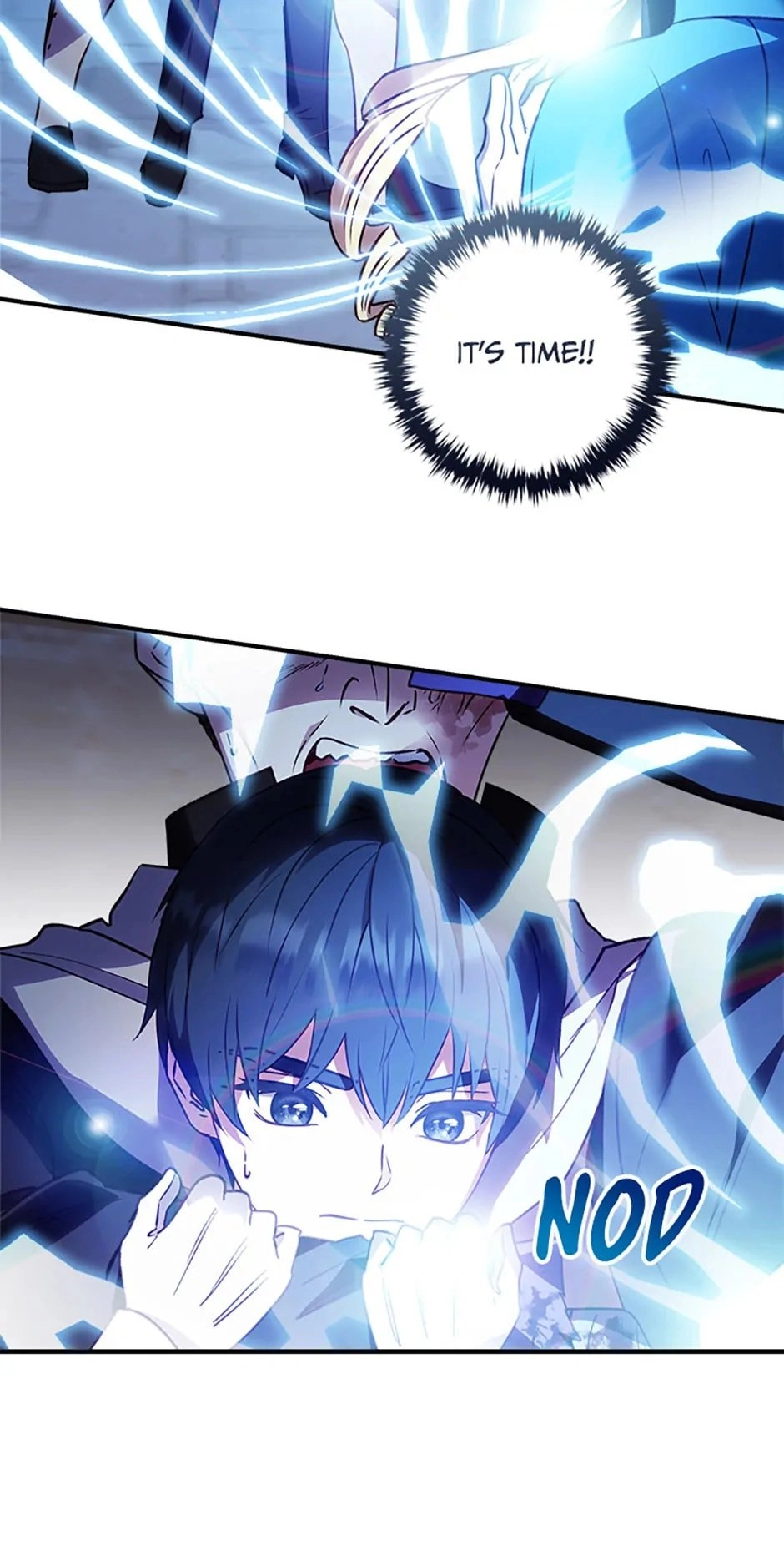 I'll Predict Your Happy Ending Chapter 42 Page 48