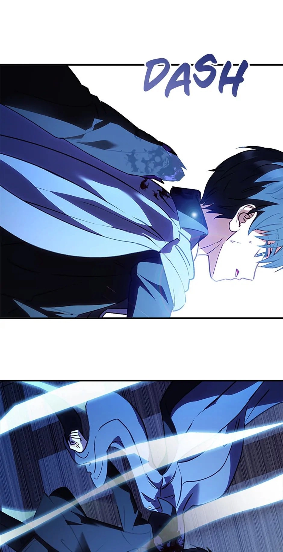 I'll Predict Your Happy Ending Chapter 42 Page 49