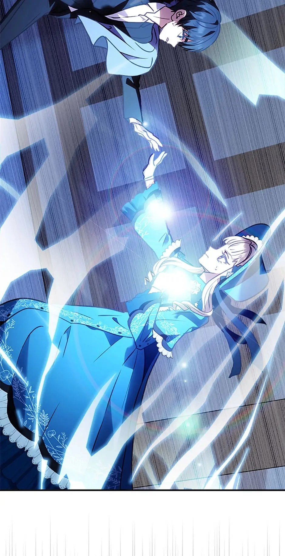 I'll Predict Your Happy Ending Chapter 42 Page 50