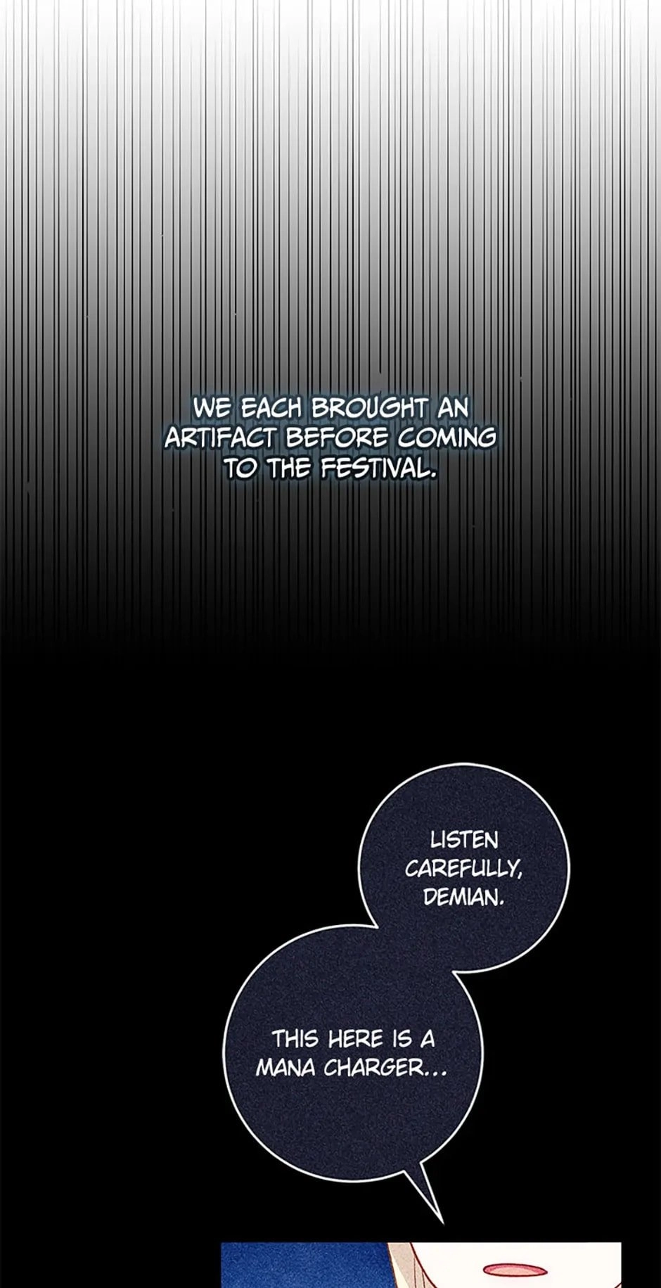 I'll Predict Your Happy Ending Chapter 42 Page 51