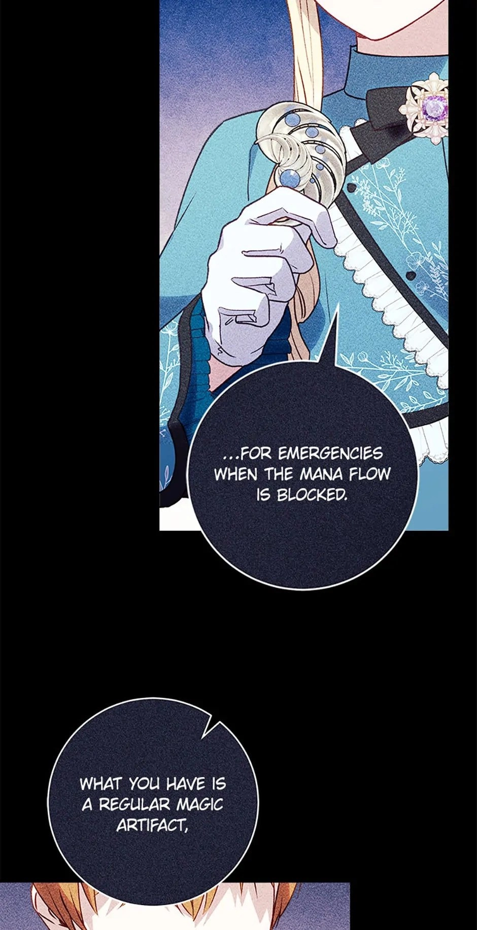 I'll Predict Your Happy Ending Chapter 42 Page 52