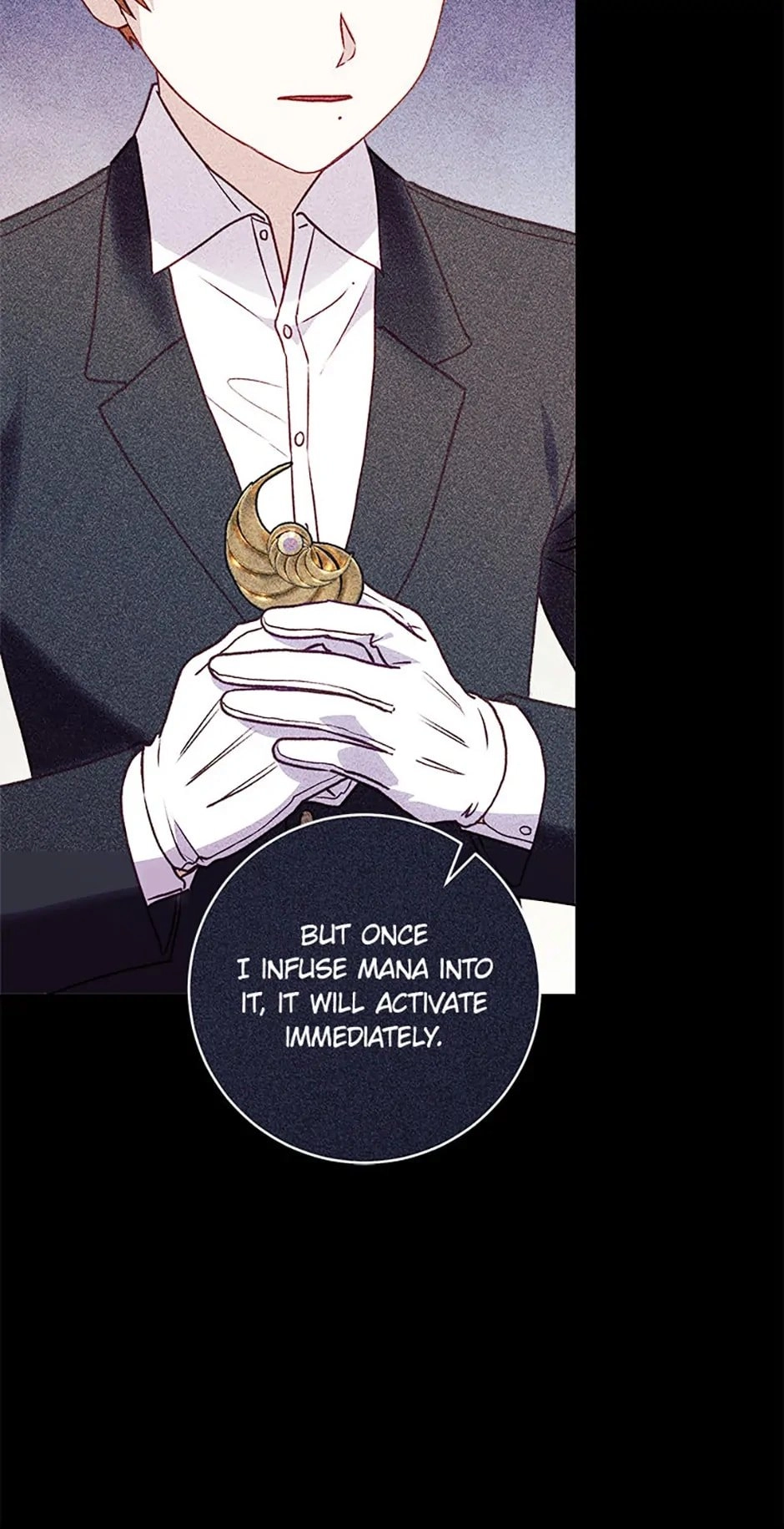 I'll Predict Your Happy Ending Chapter 42 Page 53