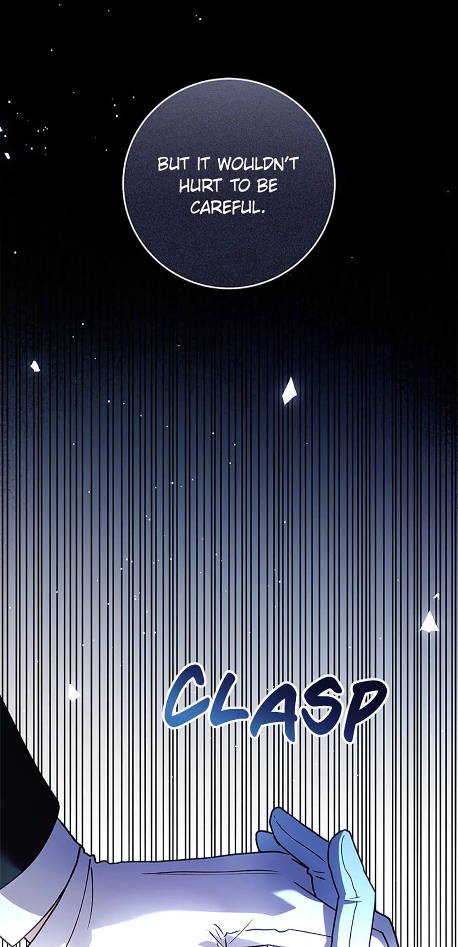 I'll Predict Your Happy Ending Chapter 42 Page 56