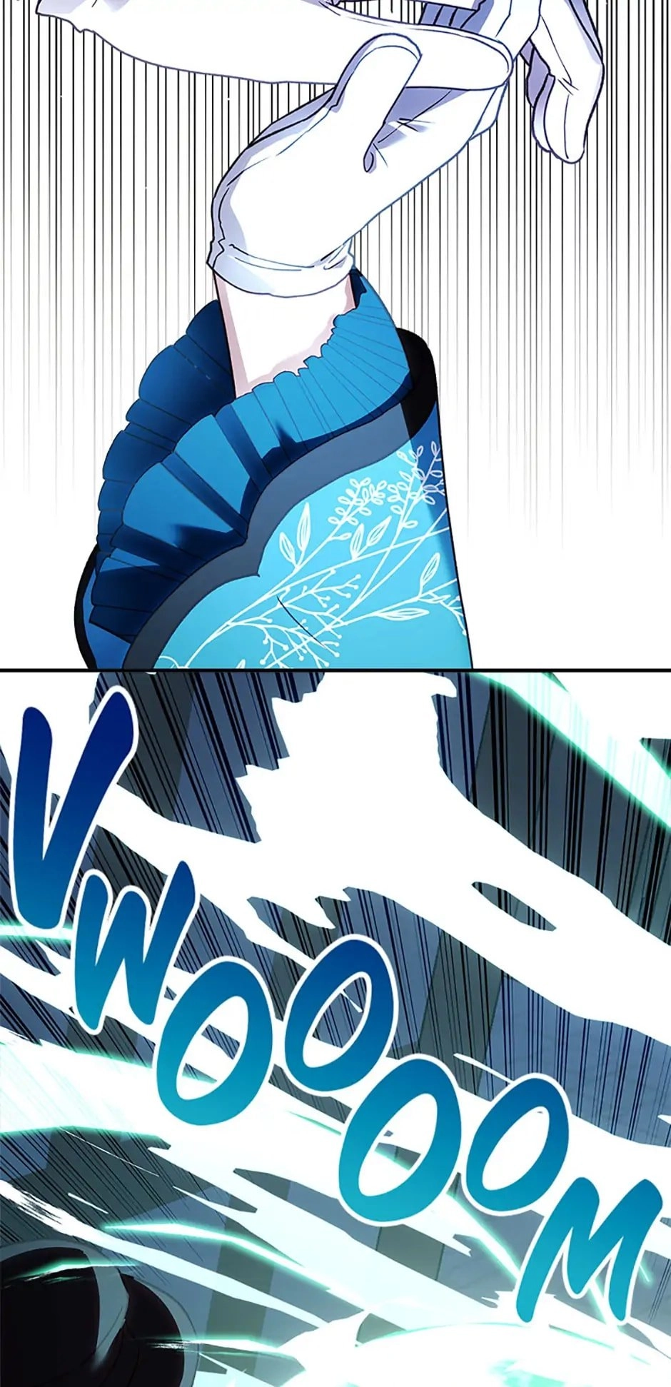 I'll Predict Your Happy Ending Chapter 42 Page 57