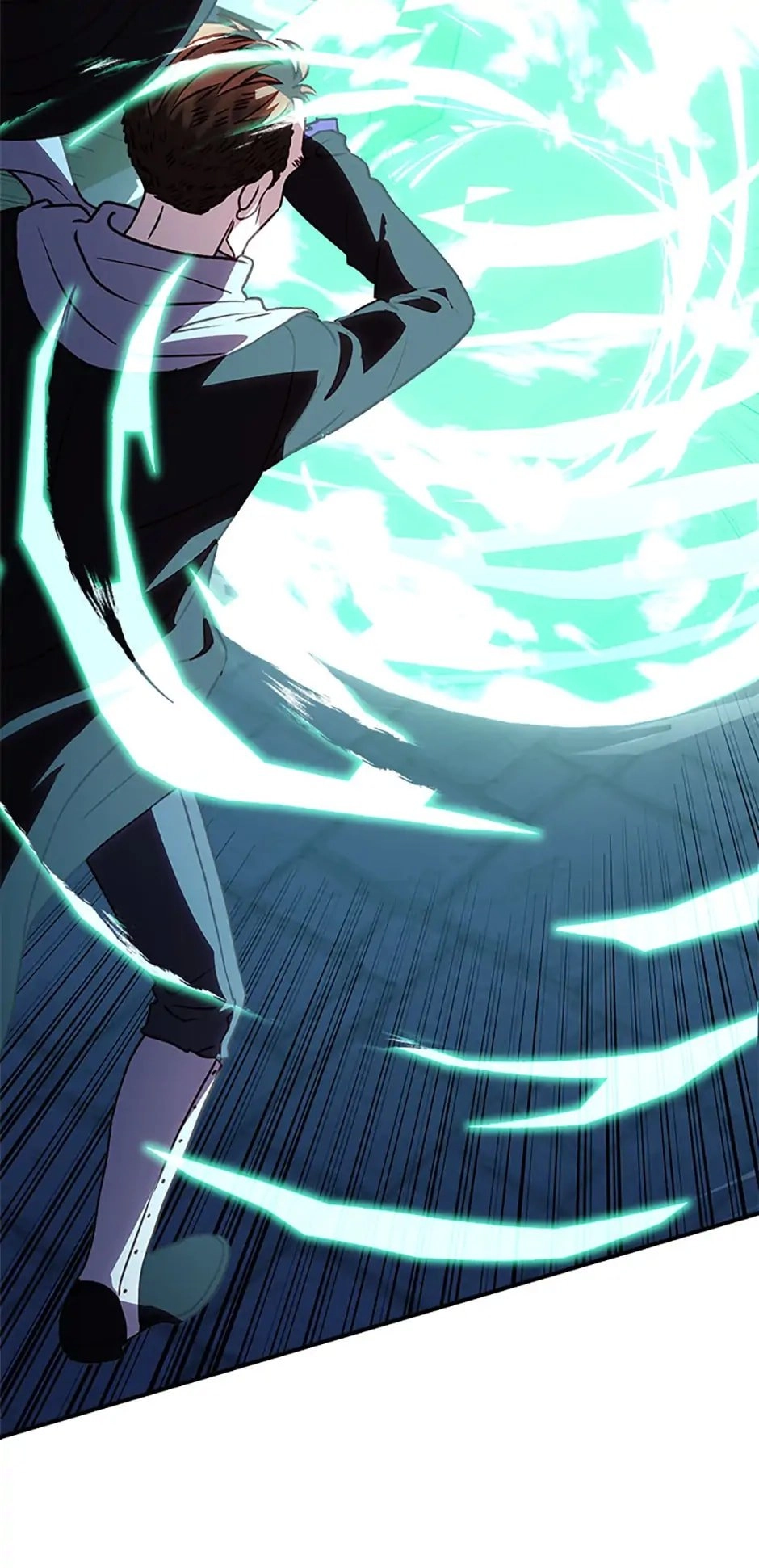 I'll Predict Your Happy Ending Chapter 42 Page 58