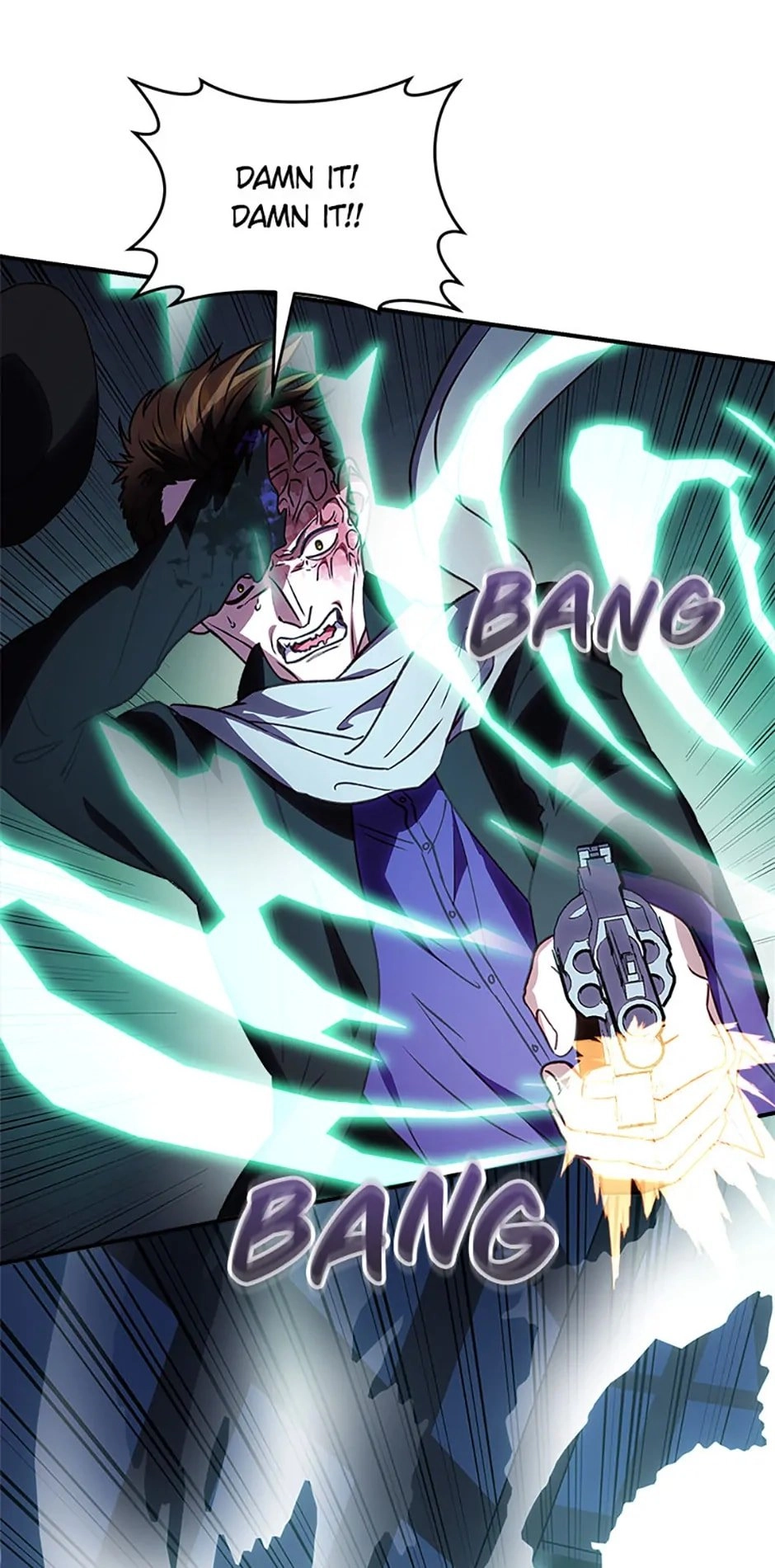 I'll Predict Your Happy Ending Chapter 42 Page 59