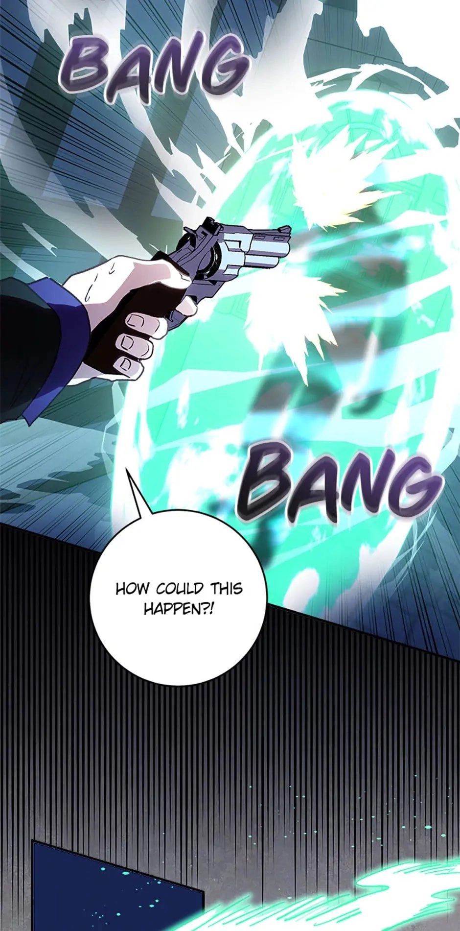 I'll Predict Your Happy Ending Chapter 42 Page 60